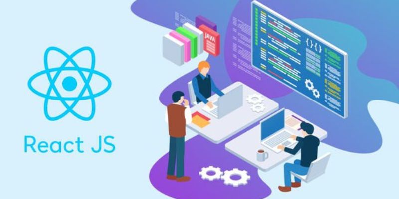 React Js Training In Bangalore